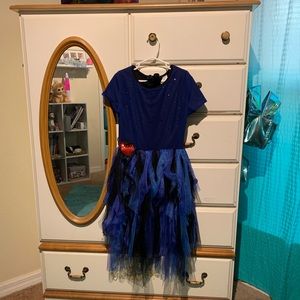 Disney Descendants Evie Dress